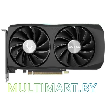 Видеокарта ZOTAC GeForce RTX 4070 Twin Edge OC 12GB GDDR6 (ZT-D40740H-10M)
